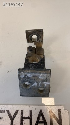 seat cordoba 1997-2001 ön sol kapı alt menteşesi