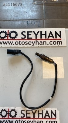 03L906262A volkswagen caddy 1.6 tdi cay oksijen lambda sensörü