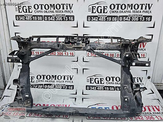 2013/2019 AUDİ A3 ÖN PANEL ORJİNAL