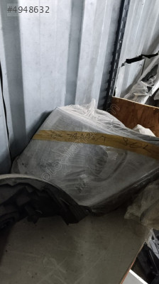 Ford transit sağ ön far 2008 model
