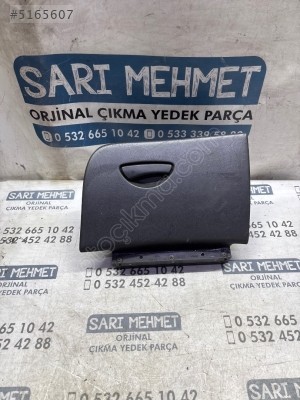 ÇIKMA FORD FOCUS 1 TORPİDO KAPAĞI