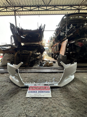 AUDİ A4 B9 ORJİNAL ÖN TAMPON