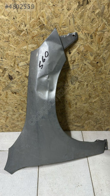 VOLVO S60 ÇAMURLUK SAĞ ÖN