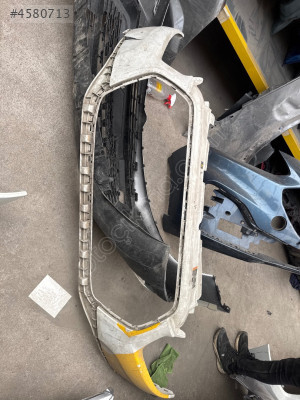 Ford transit ön tampon