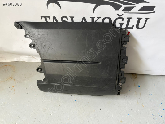 FORD TRANSİT MK8 SOL ARKA TAMPON UCU