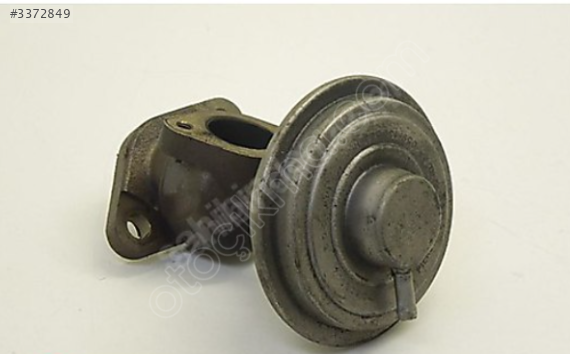 050531B6 AUDI A6 EGR VALFİ