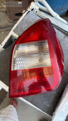 Citroen c2 sağ arka stop