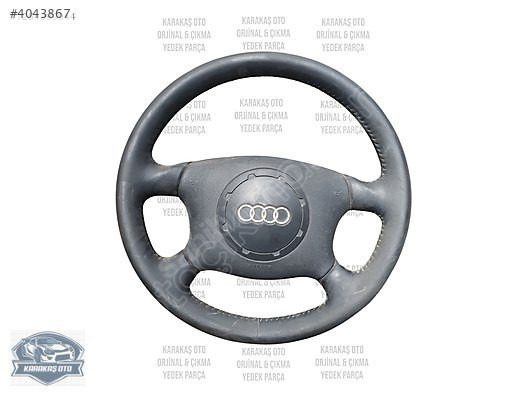 AUDİ A3 DİREKSİYON SİMİDİ ORJİNAL 8L0419091D