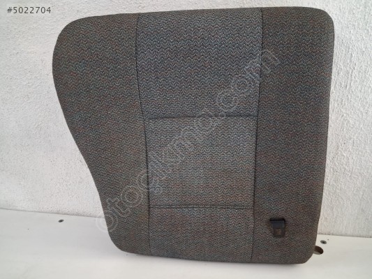 Ford  Escord Arka Koltuk
