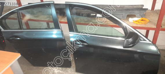 BMW F10 SAĞ ARKA KAPI