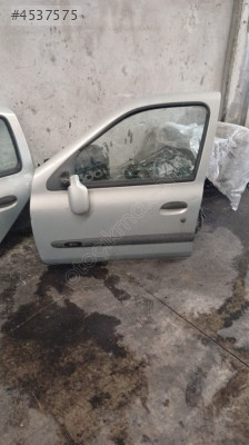 Renault cilo 2 sol ön kapı