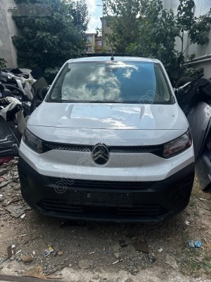 Citreon berlingo ÖN TAMPON