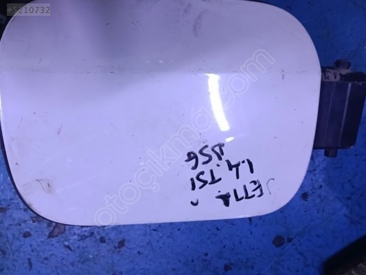 VOLKSWAGEN JETTA DEPO KAPAĞI