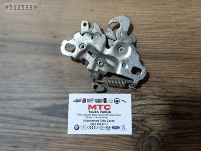 301 KAPI AÇMA KİLİDİ ORJİNAL