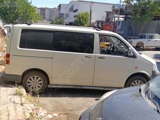 2005 VOLKSWAGEN TRANSPORTER SAĞ SÜRGLÜ KAPI