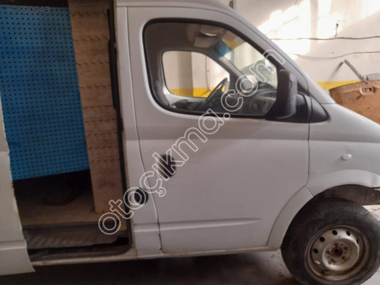 TEMSA MAXUS SAĞ ÖN KAPI DOLU