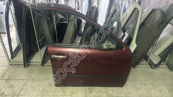 2003 SEAT LEON BORDO SAĞ ÖN KAPI ORJ ÇIKMA