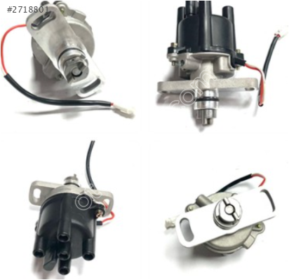 DİSTRİBÜTÖR SUZUKİ SWIFT 96-00 33100-71C30 1.3