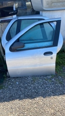 Fiat Palio albea Siena sol ön kapı dolu