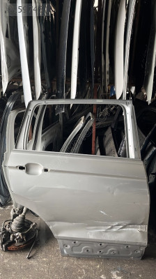 VOLKSWAGEN TIGUAN SAĞ ARKA KAPI 2015 2019