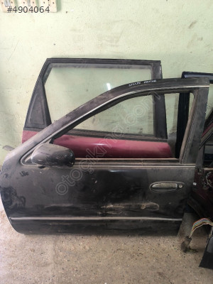Nissan maxima sol ön kapı