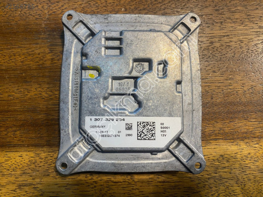 Bmw 3 Serisi E90 E92 E93 Led Far Beyni Orjinal 1307329234