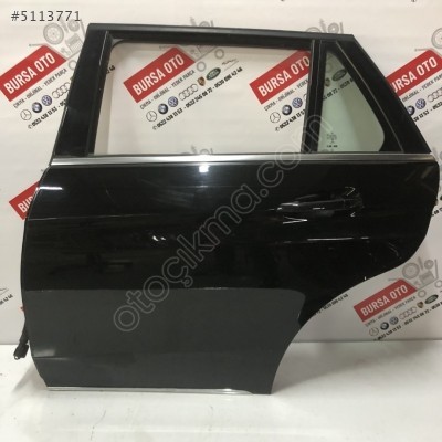 16 MERCEDES W212 E350 SOL ARKA KAPI