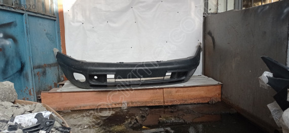 Fiat Bravo 1997 2001 çıkma ön tanpon