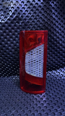 FORD CONNECT SOL STOP