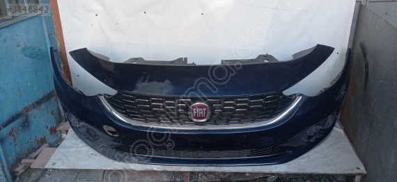 Fiat egea 2015  2020  çıkma ön Tampon