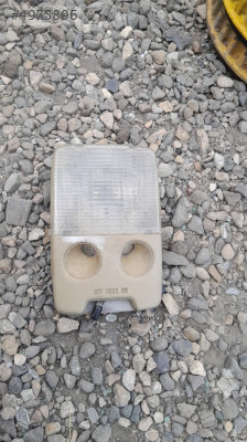 Mazda 323 tavan lambası