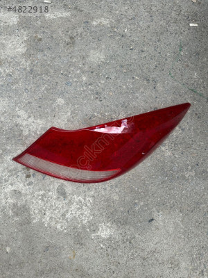 Opel İnsignia Sağ Stop Cam 2009-2013