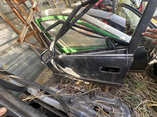 91 model Toyota sol ön sağ ön kapı