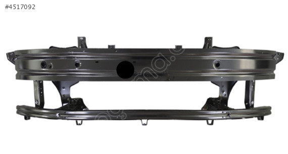 MG MG4 ÖN TAMPON DEMİRİ 4 2020-