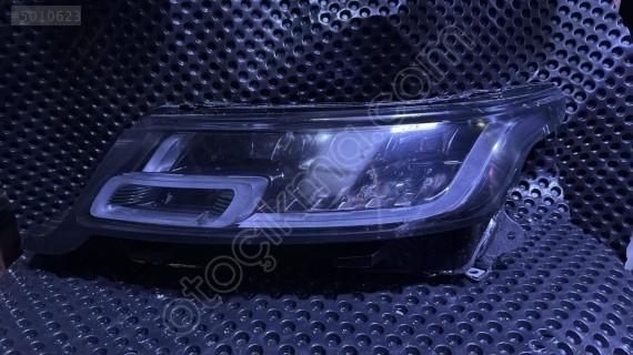 LAND ROVER RANGE ROVER SPORT SOL FAR