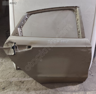 FORD MONDEO SAĞ ARKA KAPI ORİJİNAL ÇIKMA PARÇA