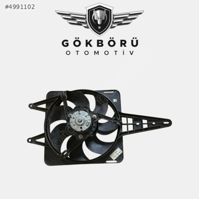 FİAT UNO FAN