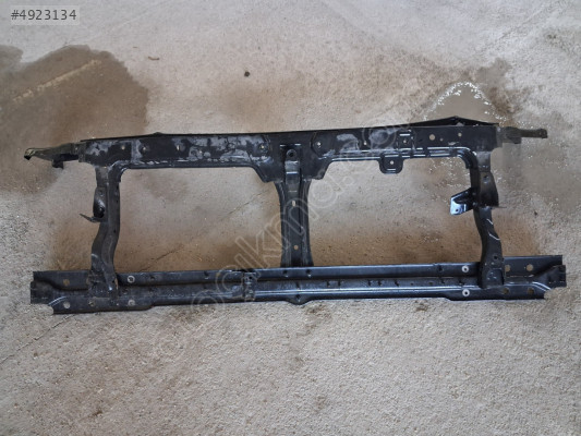 Nissan  Navara  Ön  Panel