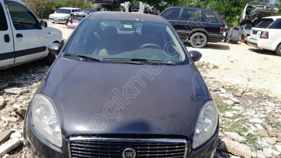 Fiat linea motor kaputu