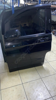 MERCEDES VİTO SOL ÖN KAPI