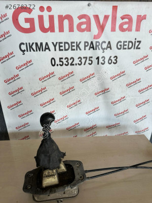 FİAT ALBEA VİTES KOLU