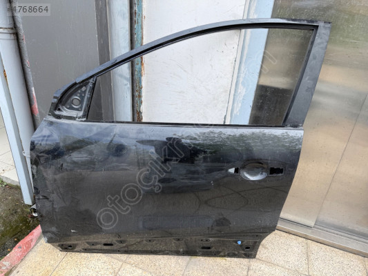 RENAULT KADJAR ÇIKMA ORİJİNAL SOL ÖN KAPI BD2
