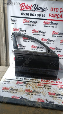 AUDİ A6 SAĞ ÖN KAPI ÇIKMA ORJİNAL