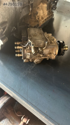 Skystar Mazot Pompası