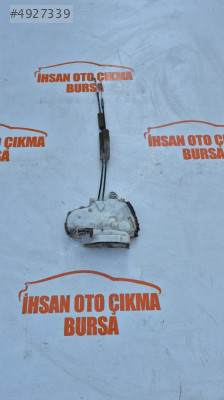 Honda civic fd6 sol arka kapı kilidi orijinal