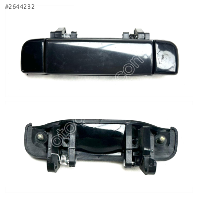 Mazda Kol Kapı 323 90-95 Ön Dış Sol