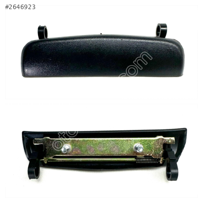 Mazda Kol Kapı B2500 01-06 Ön Sağ