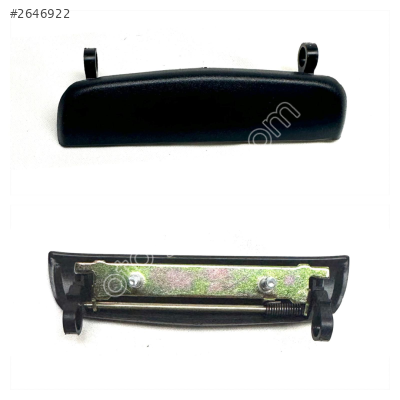 Mazda Kol Kapı B2500 01-06 Ön Sol