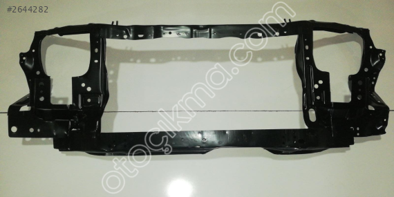 Mazda Panel 323 1.5 98-02 Ön