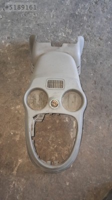 Renault Kango vites konsulu